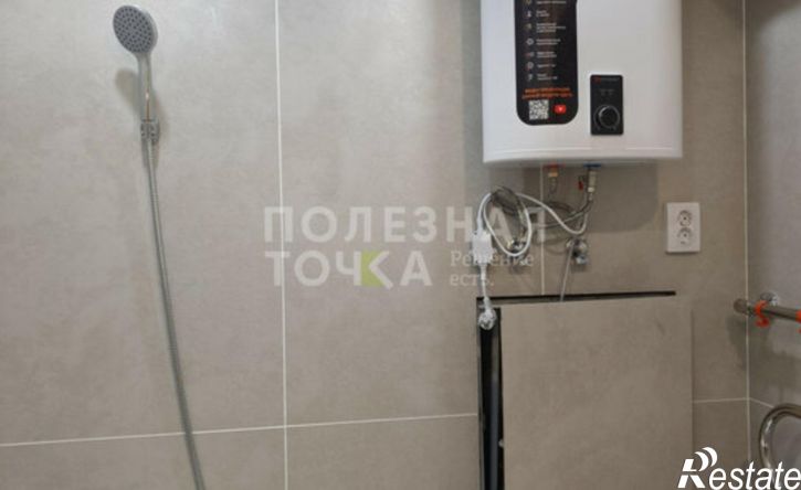 1-комн квартира улица Трубачеева, 8Б,  д. 8Б