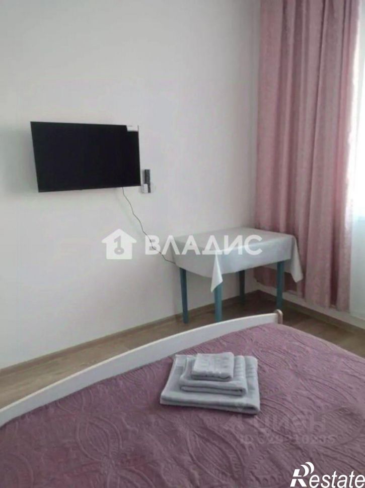 2-комн квартира 115-й микрорайон, 10
