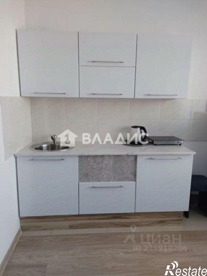 2-комн квартира 115-й микрорайон, 10