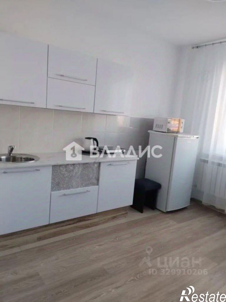 2-комн квартира 115-й микрорайон, 10