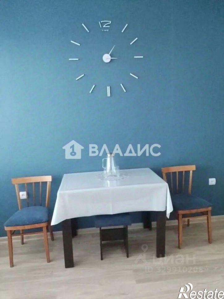 2-комн квартира 115-й микрорайон, 10
