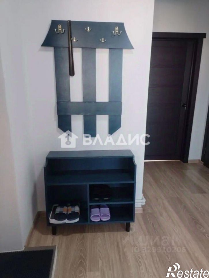 2-комн квартира 115-й микрорайон, 10
