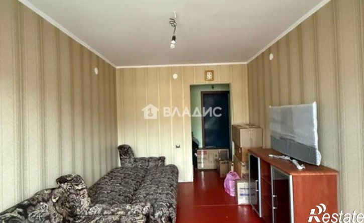 1-комн квартира 113-й микрорайон, 23