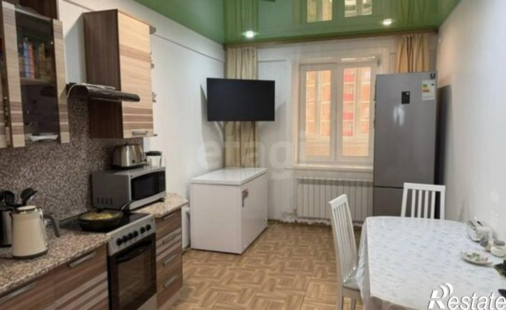 2-комн квартира ул Ключевская, 90Б,  д. 90Б