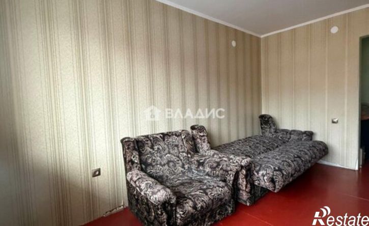 1-комн квартира 113-й микрорайон, 23