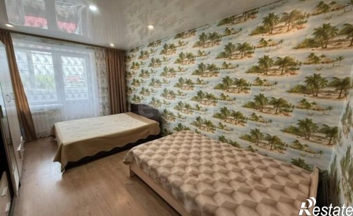 2-комн квартира ул Ключевская, 90Б,  д. 90Б