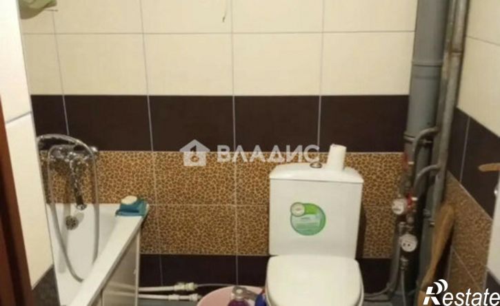 1-комн квартира 113-й микрорайон, 23