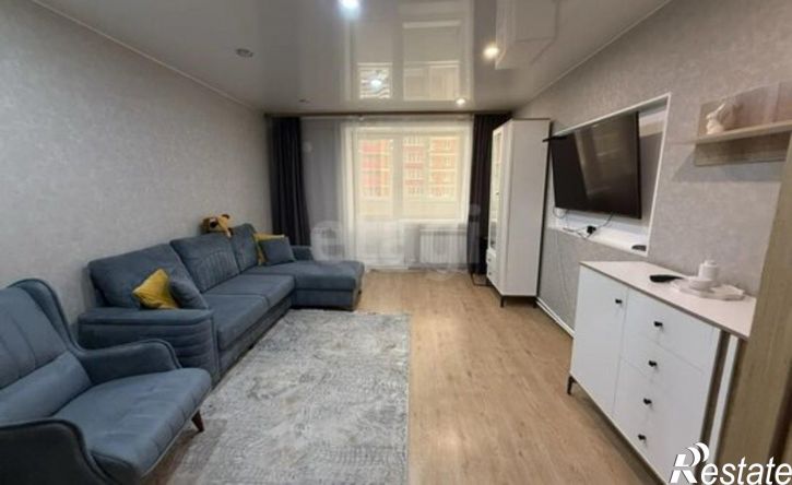 2-комн квартира ул Ключевская, 90Б,  д. 90Б