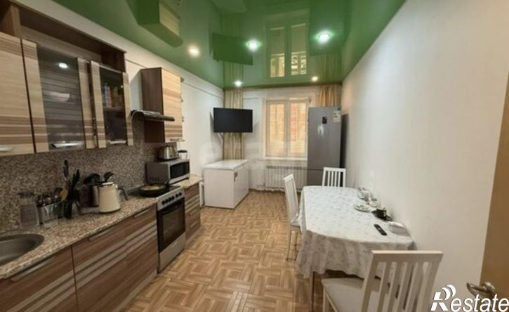 2-комн квартира ул Ключевская, 90Б,  д. 90Б