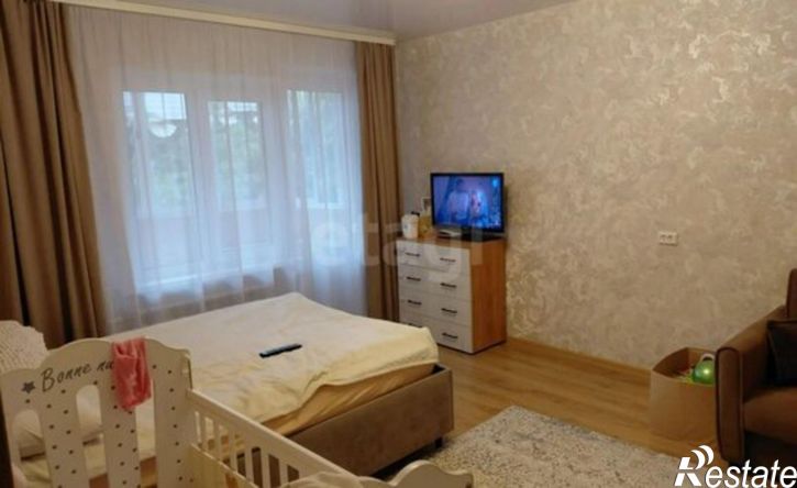 1-комн квартира ул Гагарина, 83,  д. 83