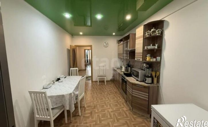 2-комн квартира ул Ключевская, 90Б,  д. 90Б