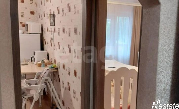 1-комн квартира ул Гагарина, 83,  д. 83