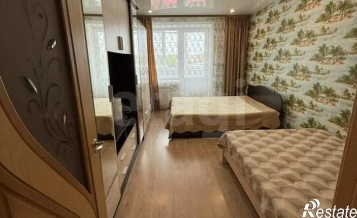 2-комн квартира ул Ключевская, 90Б,  д. 90Б