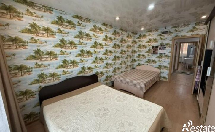 2-комн квартира ул Ключевская, 90Б,  д. 90Б