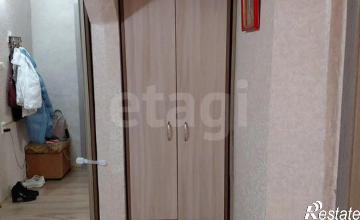1-комн квартира ул Гагарина, 83,  д. 83