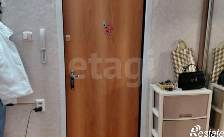 1-комн квартира ул Гагарина, 83,  д. 83