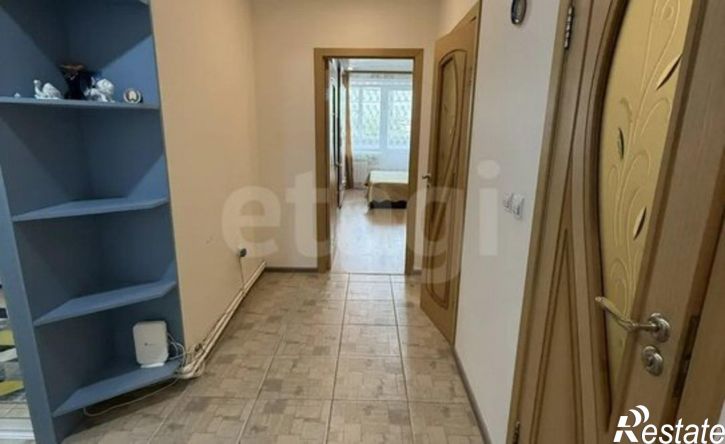 2-комн квартира ул Ключевская, 90Б,  д. 90Б