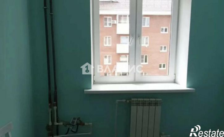 1-комн квартира 113-й микрорайон, 23