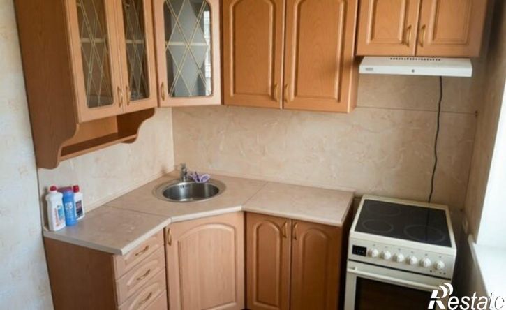 2-комн квартира ул Норильская, 14,  д. 14