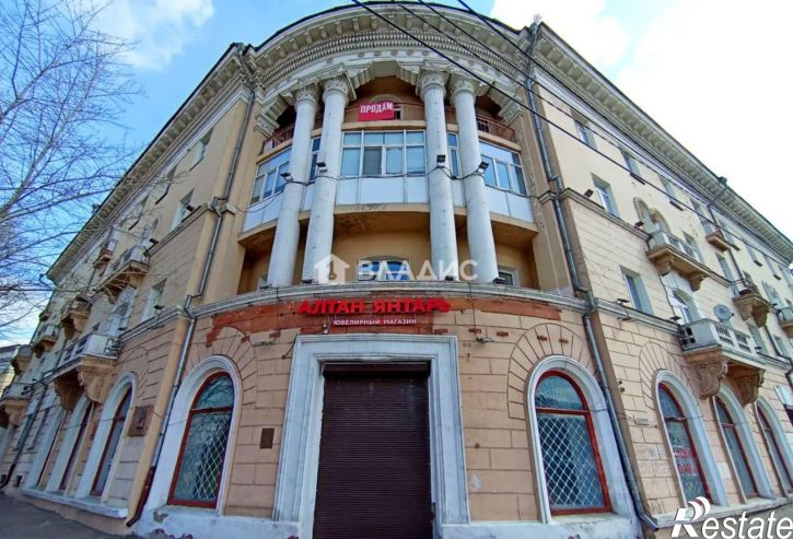 3-комн квартира пр-кт Победы, 16,  д. 16