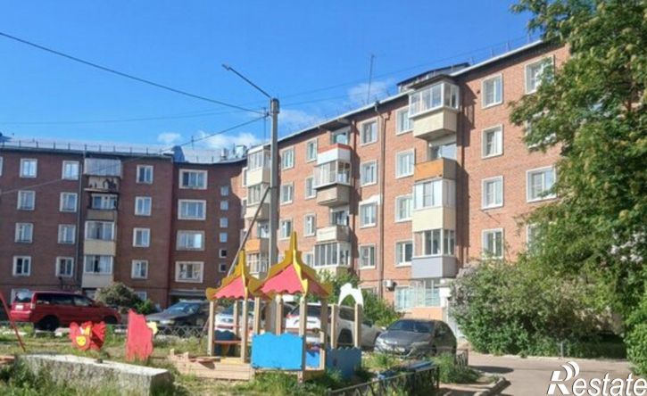2-комн квартира ул Норильская, 14,  д. 14