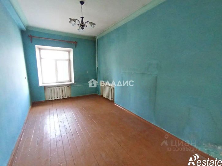 3-комн квартира пр-кт Победы, 16,  д. 16