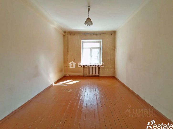 3-комн квартира пр-кт Победы, 16,  д. 16