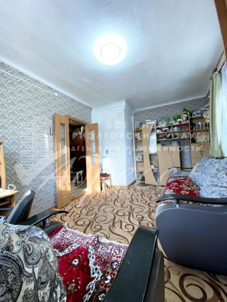 1-комн квартира Юннатов, 23
