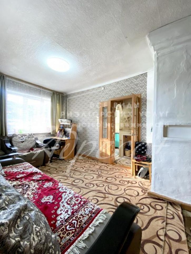 1-комн квартира Юннатов, 23