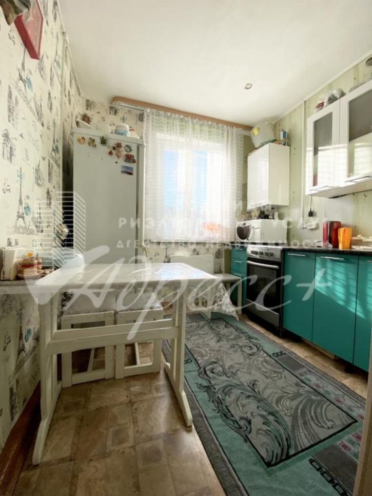 1-комн квартира Юннатов, 23