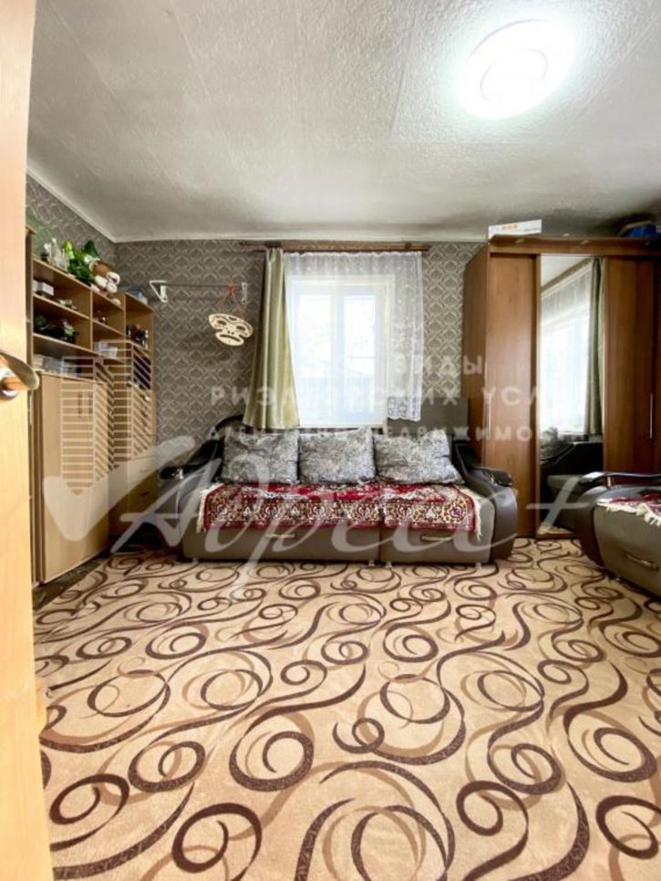 1-комн квартира Юннатов, 23