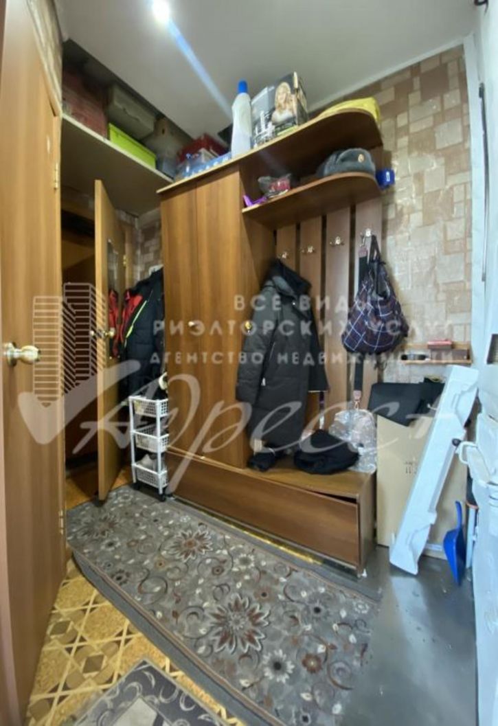 1-комн квартира Юннатов, 23