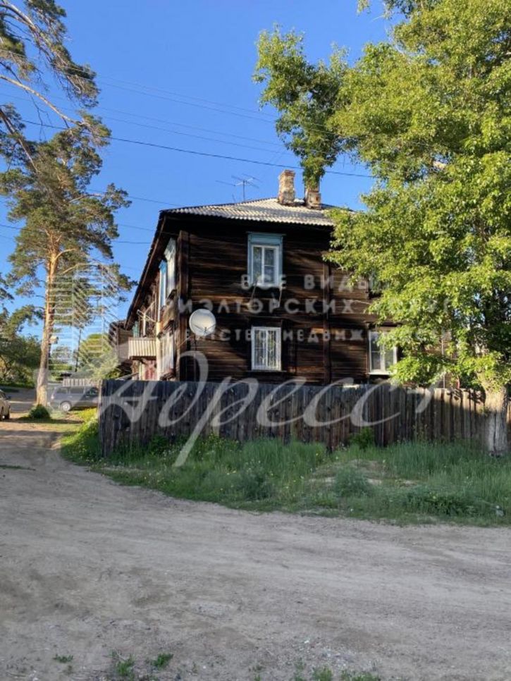 1-комн квартира Юннатов, 23