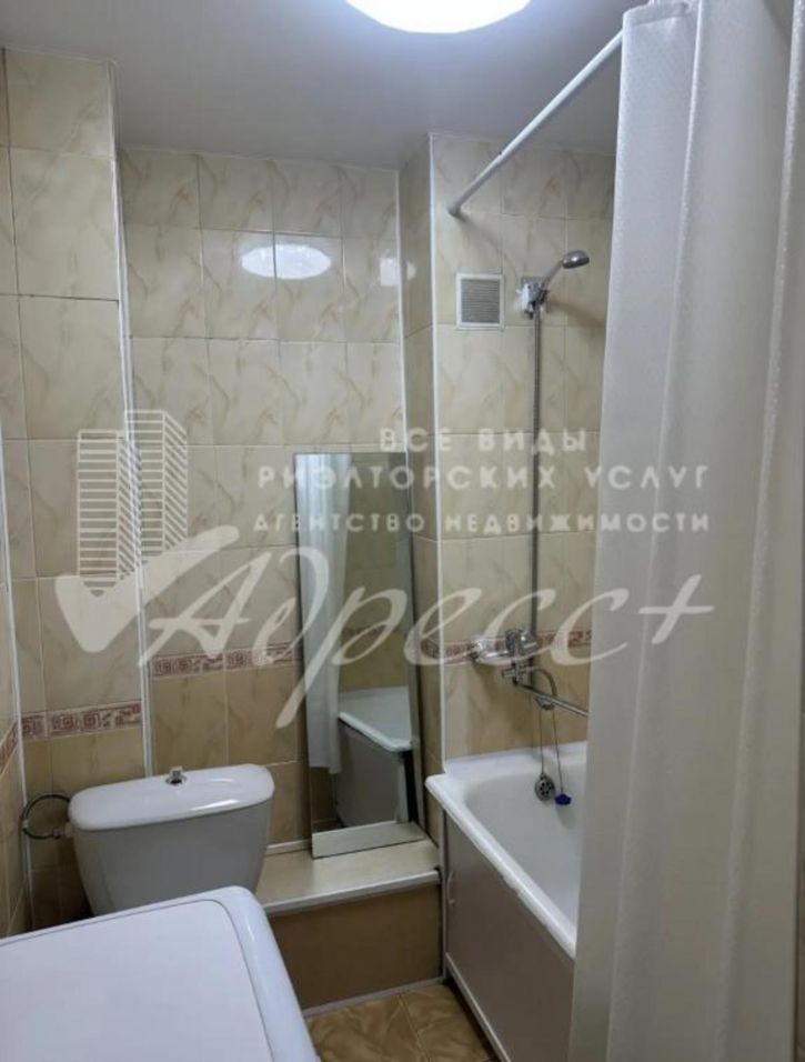 1-комн квартира Антонова, 12