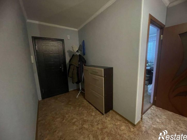 2-комн квартира 110-й микрорайон, 5