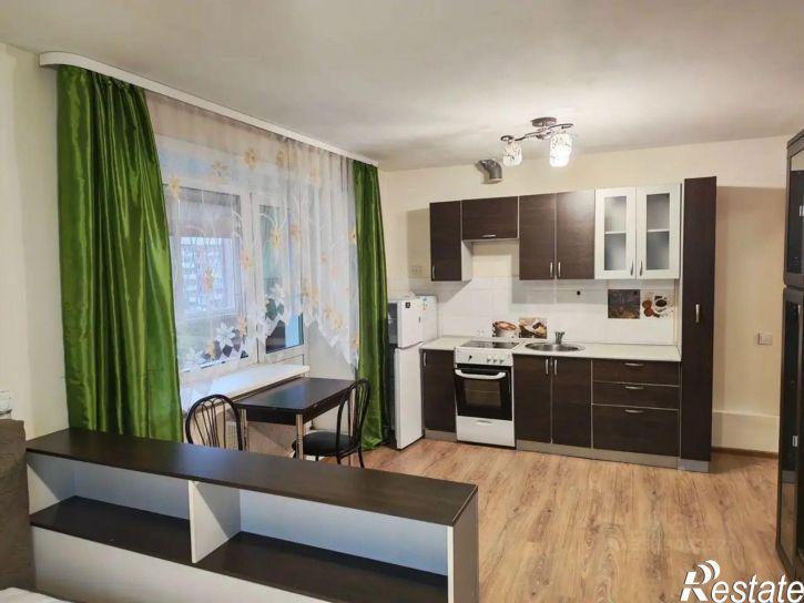 1-комн квартира улица Шумяцкого, 10,  д. 10