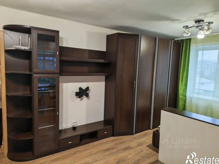 1-комн квартира улица Шумяцкого, 10,  д. 10