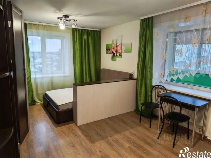 1-комн квартира улица Шумяцкого, 10,  д. 10