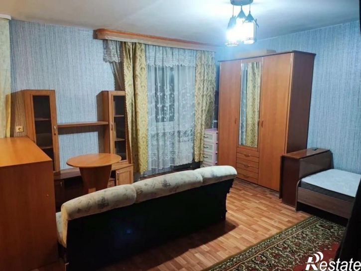 1-комн квартира улица Маяковского, 3,  д. 3