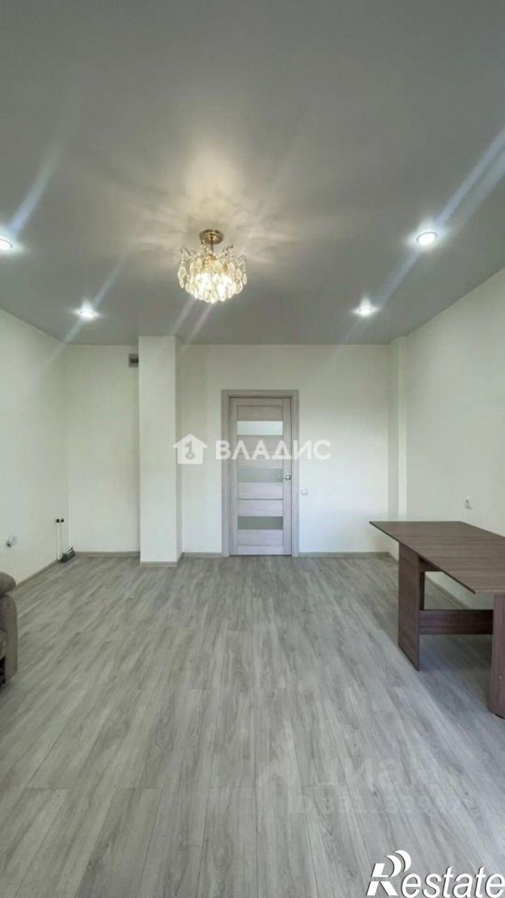 1-комн квартира 105-й микрорайон, 44