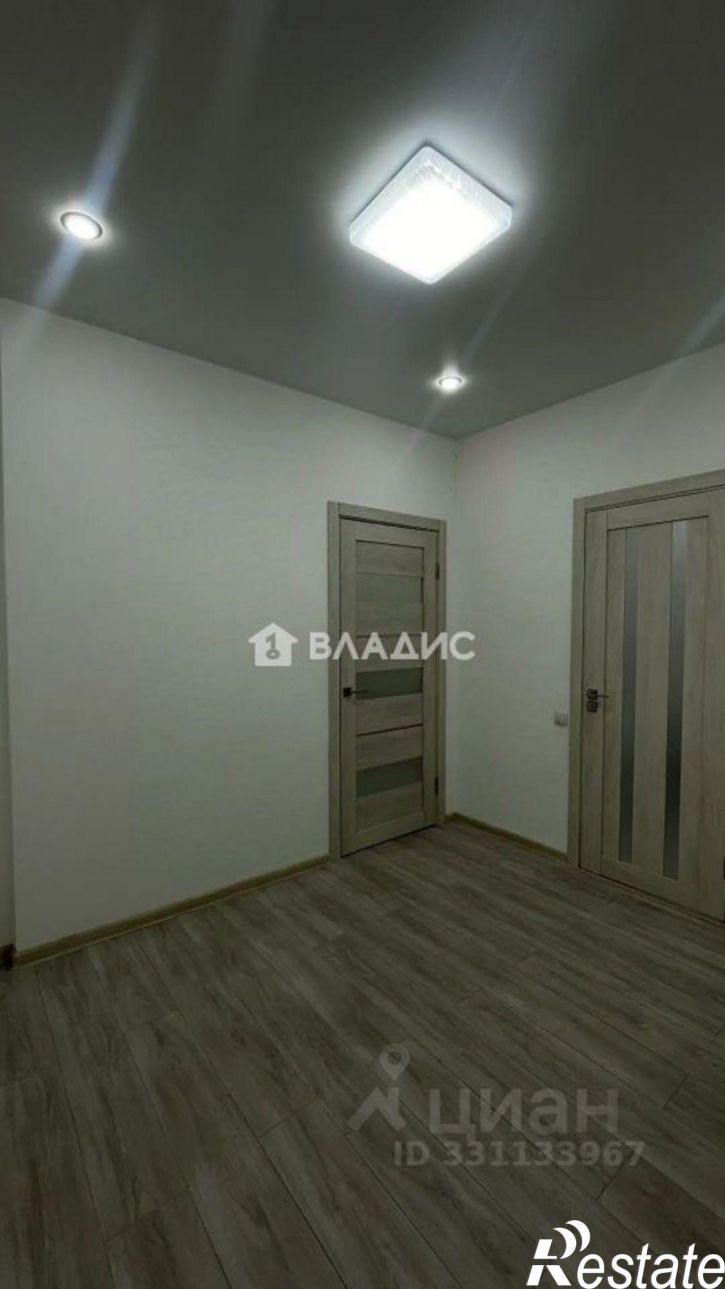 1-комн квартира 105-й микрорайон, 44