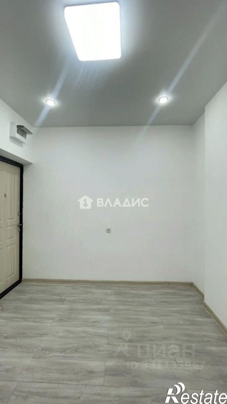 1-комн квартира 105-й микрорайон, 44
