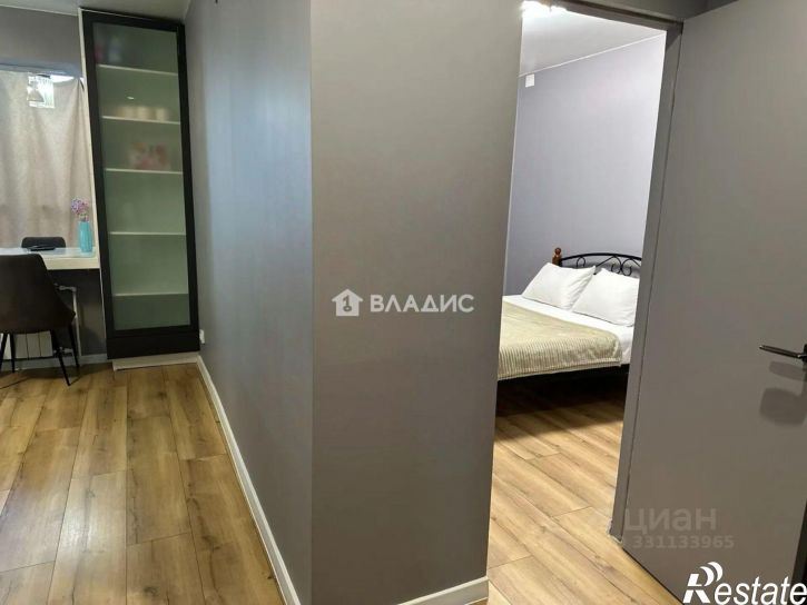 1-комн квартира ул Корабельная, 47,  д. 47
