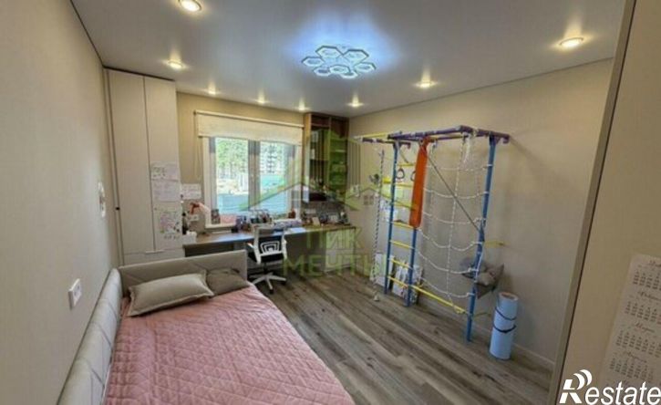 3-комн квартира ул Алдара Цыденжапова, 4,  д. 4