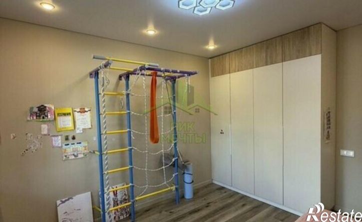 3-комн квартира ул Алдара Цыденжапова, 4,  д. 4