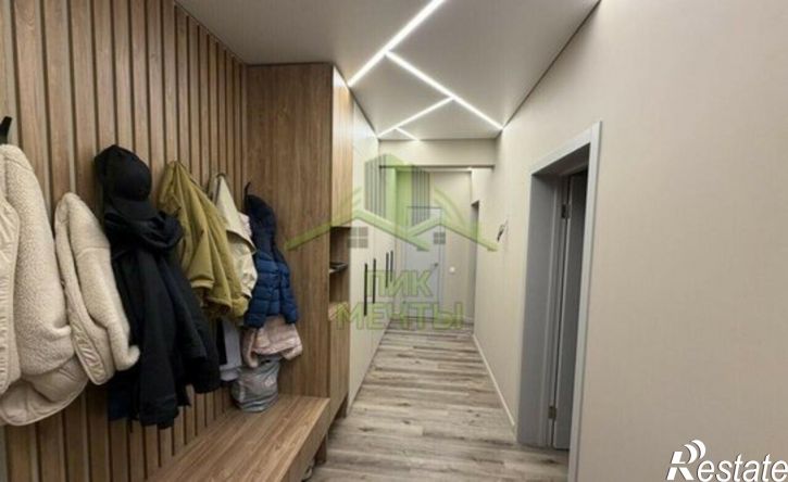 3-комн квартира ул Алдара Цыденжапова, 4,  д. 4