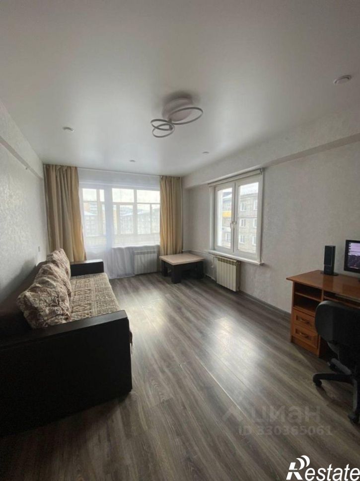2-комн квартира Ключевская улица, 38,  д. 38
