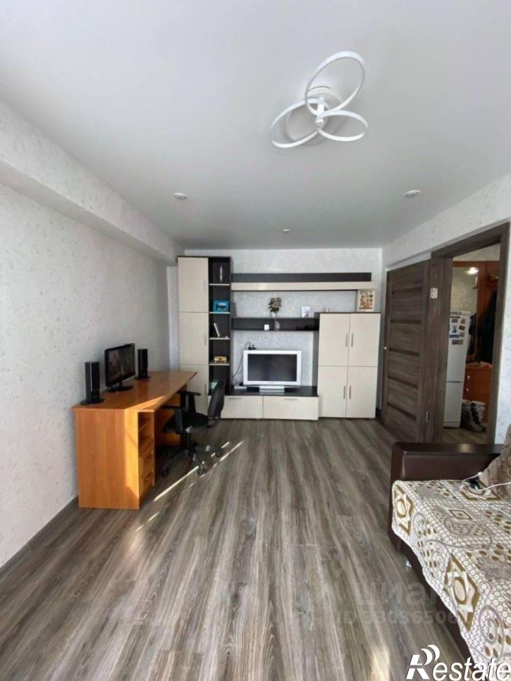 2-комн квартира Ключевская улица, 38,  д. 38