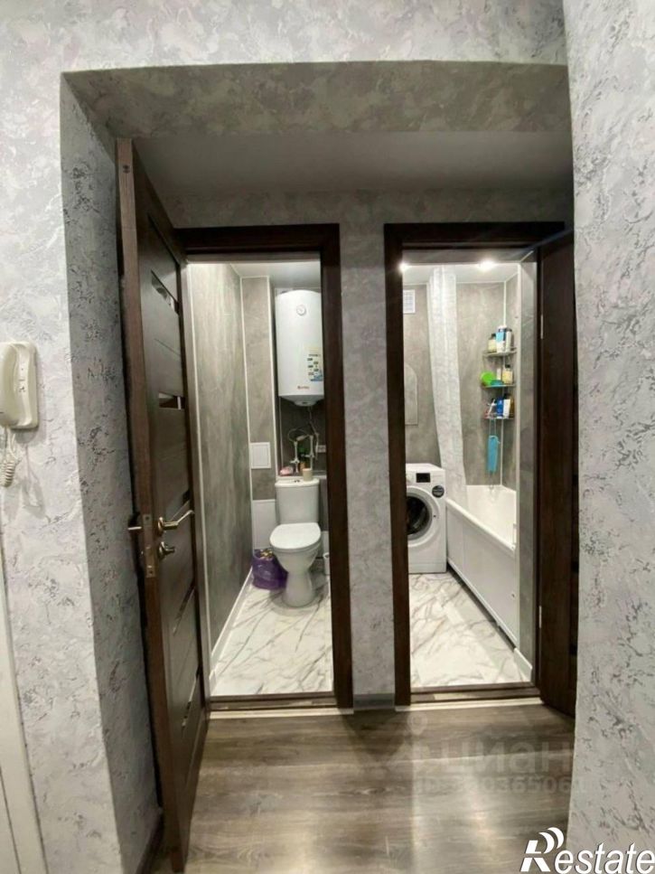 2-комн квартира Ключевская улица, 38,  д. 38