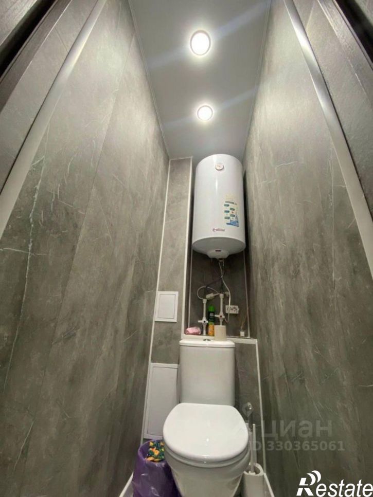 2-комн квартира Ключевская улица, 38,  д. 38